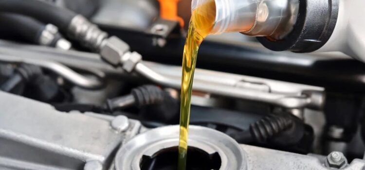 How to Boost Your Car Performance with Regular Oil Changes