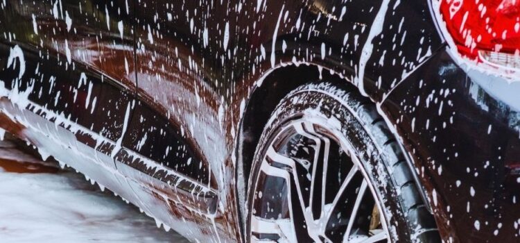 5 Car Expert Tips for Maintaining Your Car’s Paint and Preventing Fading